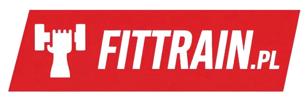 Logo FitTrain